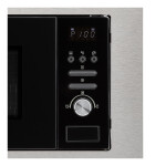 Встраиваемая микроволновая печь Krona ARGENTO 60 IX