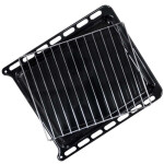 Газовая плита DeLuxe 506040.24г ЧР-001