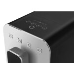 Кофемашина Smeg BCC02BLMEU