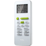 Сплит-система настенного типа TCL TAC-18HRIA/VE
