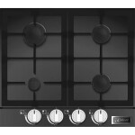 Встраиваемая газовая варочная панель Kaiser KCG 6387 Turbo