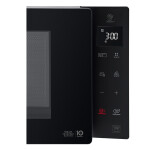 Микроволновая печь LG MW-23R35GIB