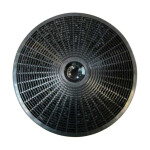 Фильтр угольный кассетный Delonghi ФК 2шт.