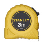 Рулетка измерительная Stanley 0-30-487