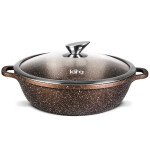 Сотейник Lara LR02-212 Rio Choco