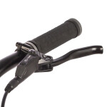 Велосипед Stinger 24AHD.BOXXEREVO.14BK1