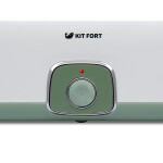 Йогуртница Kitfort КТ-2006