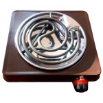 Настольная плита Cezaris ЭП Н С 1000-02