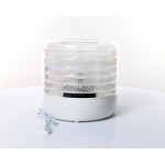 Сушилка для овощей Zigmund & Shtain ZFD-400