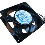 Вентилятор Lanmaster TWT-CBW-FAN1-BB