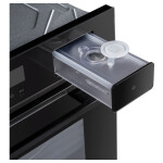 Встраиваемый электрический духовой шкаф Maunfeld MEOR7216STB