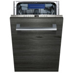 Встраиваемая посудомоечная машина Siemens SR 655X60MR