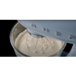 Миксер Smeg SMF02BLEU