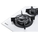 Встраиваемая газовая варочная панель Weissgauff HGG 640 WG