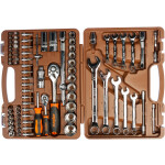 Набор инструментов Ombra OMT82S