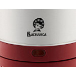 Чайник электрический Василиса Т33-2000 красный