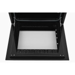 Встраиваемый электрический духовой шкаф Zugel ZOA2708В