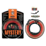 Установочный комплект Mystery MAK 2.04
