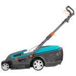 Газонокосилка электрическая Gardena PowerMax 1800/42 (05042-20.000.00)