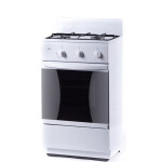 Комбинированная плита Flama CK2202W