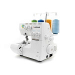 Оверлок Jaguar A-350