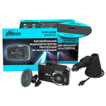 Видеорегистратор Ritmix AVR-830G