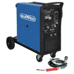 Сварочный аппарат Blueweld Megamig 270S