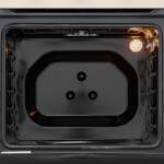 Встраиваемый электрический духовой шкаф Krona Sera 60 IV