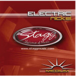 Струны Stagg EL-1152
