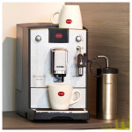 Кофемашина Nivona NICR 670 CafeRomatica