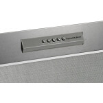 Встраиваемая вытяжка Zigmund & Shtain K 012.5 S