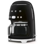 Капельная кофеварка Smeg DCF02BLEU