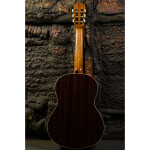 Классическая гитара Perez 620 Cedar