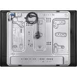 Встраиваемая газовая варочная панель Maunfeld EGHE.75.33CB.R/G