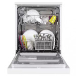 Посудомоечная машина Maunfeld MWF12I