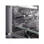 Встраиваемый электрический духовой шкаф Maunfeld MCMO.44.9S