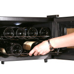 Винный шкаф Cellar Private CP008F