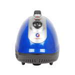 Отпариватель Grand Master GM-Q7 Multi-T красный