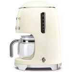 Капельная кофеварка Smeg DCF02CREU