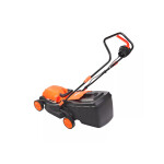 Газонокосилка электрическая Patriot PT 1433E