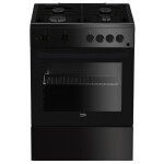 Комбинированная плита Beko FFSS 62010 GB
