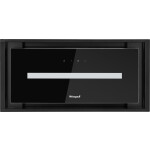 Встраиваемая вытяжка Weissgauff Omega BL