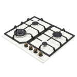 Встраиваемая газовая варочная панель Maunfeld EGHE.64.43CBG.R/G