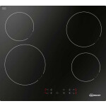 Встраиваемая электрическая варочная панель Kuchenchef KHC610