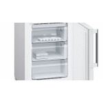 Холодильник Siemens KG 39FHW3OR