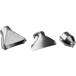 Строительный фен Зубр ФТ 2000