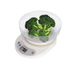 Весы кухонные Supra BSS-4515PB