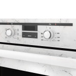 Встраиваемый электрический духовой шкаф Gefest ДА 622-02 К52