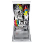 Посудомоечная машина Maunfeld MWF08S