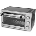 Мини-печь SunWind SEO-GL5102